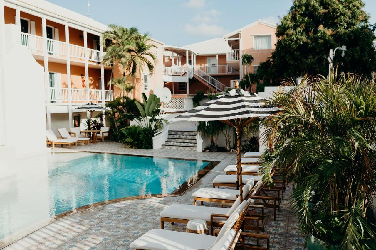 King Christian Hotel كريستيانستيد المظهر الخارجي الصورة