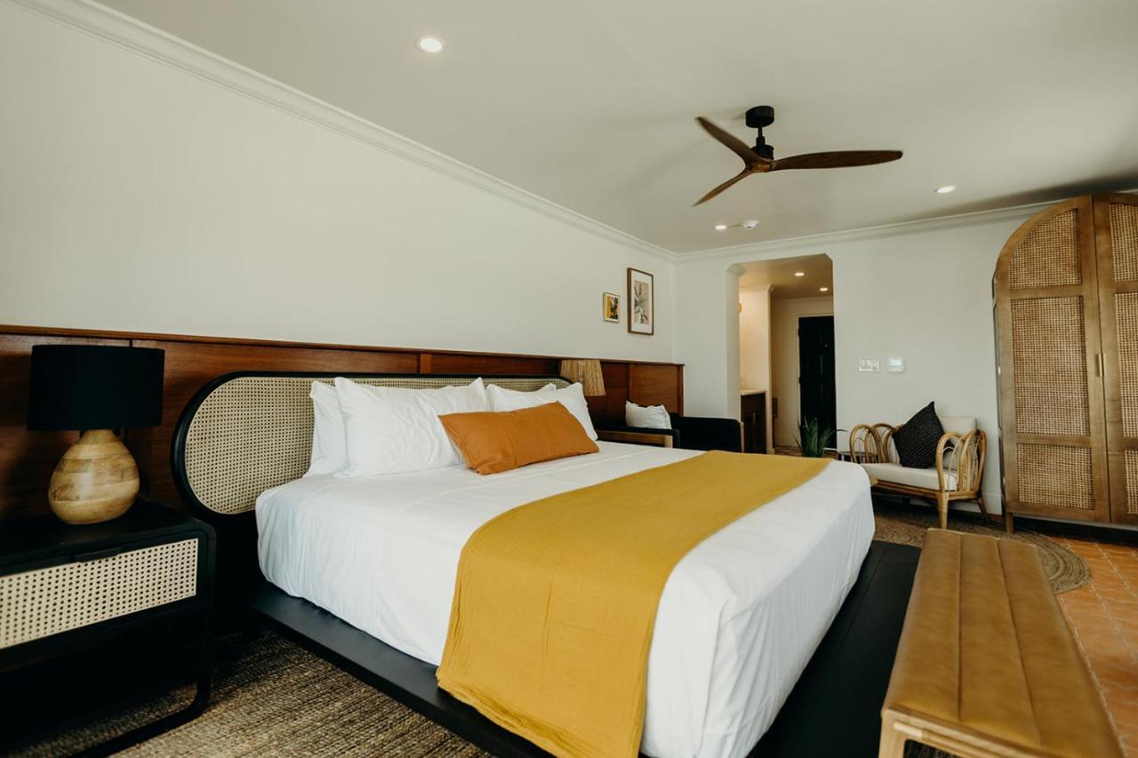 King Christian Hotel كريستيانستيد المظهر الخارجي الصورة