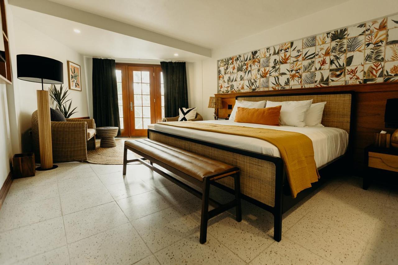 King Christian Hotel كريستيانستيد المظهر الخارجي الصورة